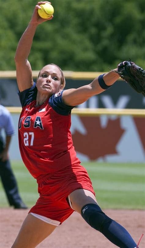 naked softball